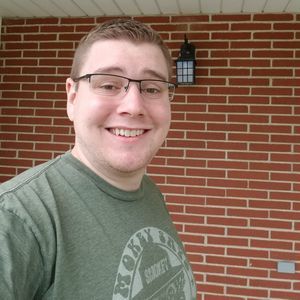 Meet your Posher, Jake